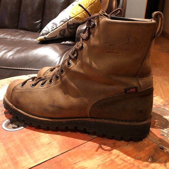 Danner | Shoes | Danner Elk Hunter 8 
